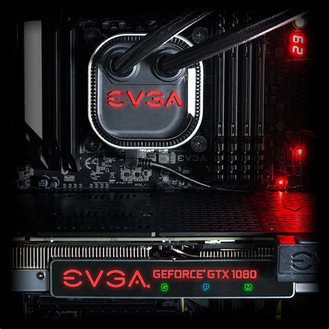 evga precision